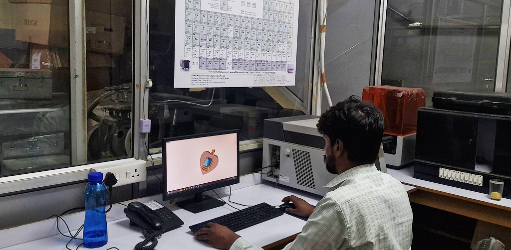 Tailor-Made Solutions