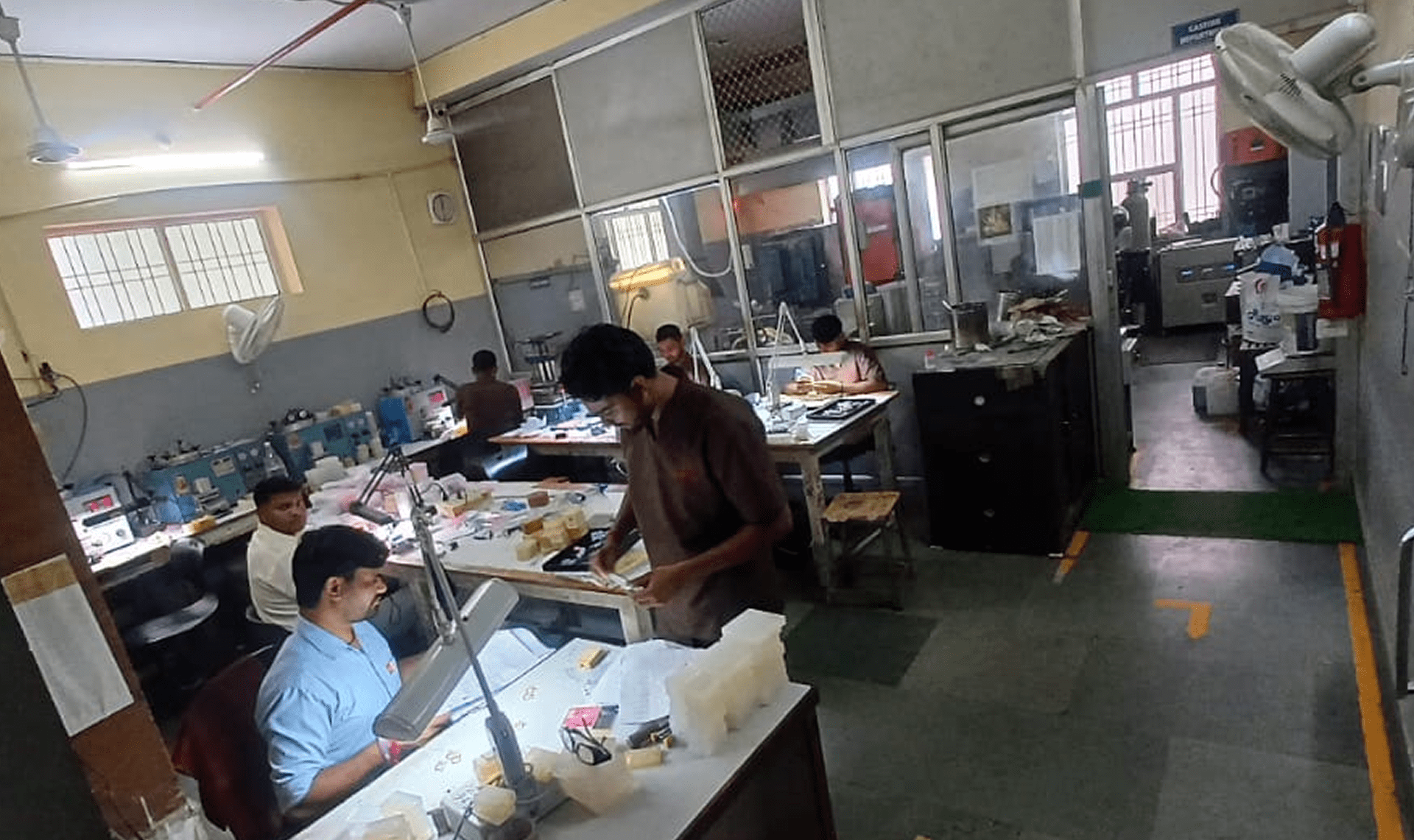 Welcome to Brijwasi Gems